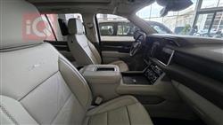 جي ام سي يوكون